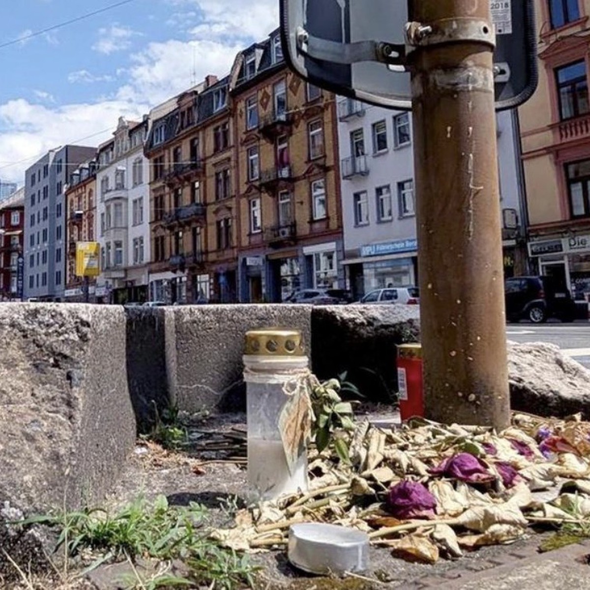 Bản án 3 năm tù gây tranh cãi trong vụ tai nạn ở Frankfurt khiến cặp song sinh người Việt thiệt mạng
