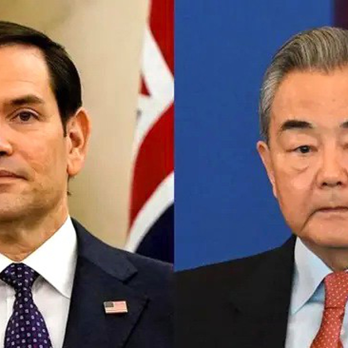 Ông Vương Nghị điện đàm với ông Marco Rubio, truyền thông Trung Quốc tiết lộ nội dung