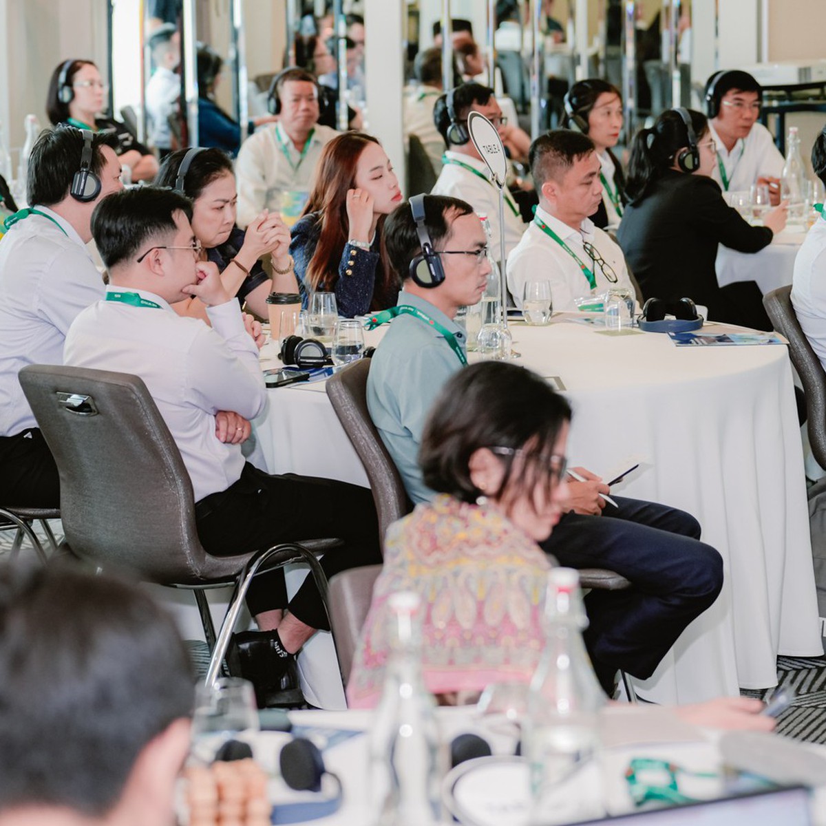VPBank SME CEO Bootcamp giúp doanh nghiệp tìm chỗ 'rò rỉ' tiền mỗi ngày