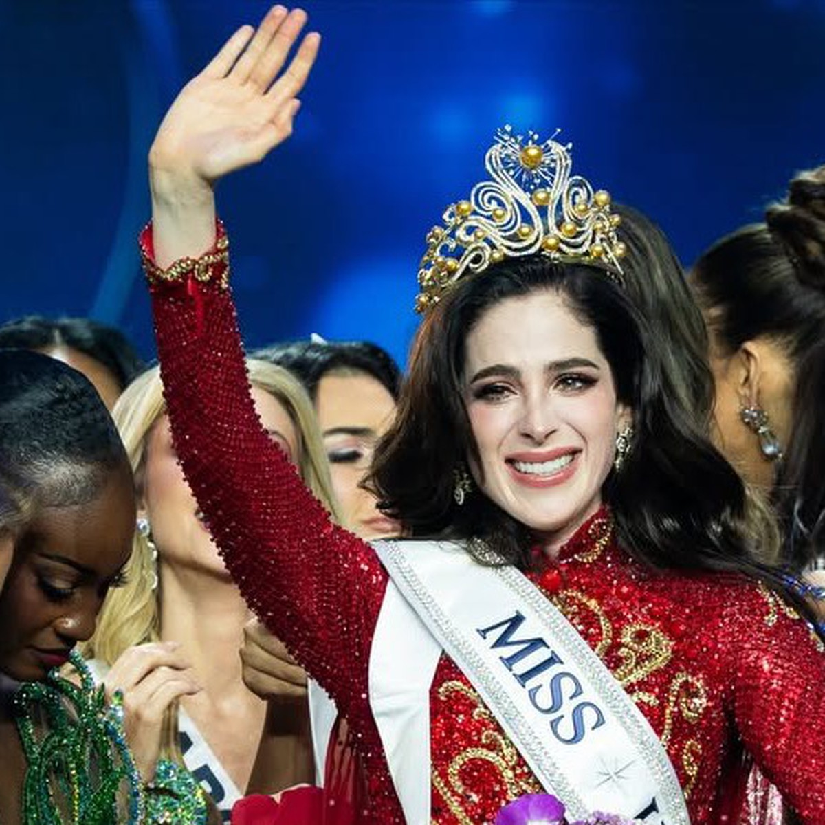 Bảo vệ quyền dự thi của 6 đại diện Đông Nam Á tại Miss Universe 2026