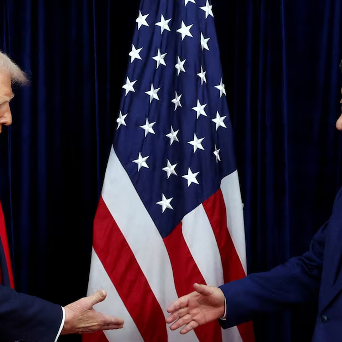Ông Trump và ông Tập sẽ thảo luận những gì tại cuộc gặp tuần tới ở Nhà Trắng?
