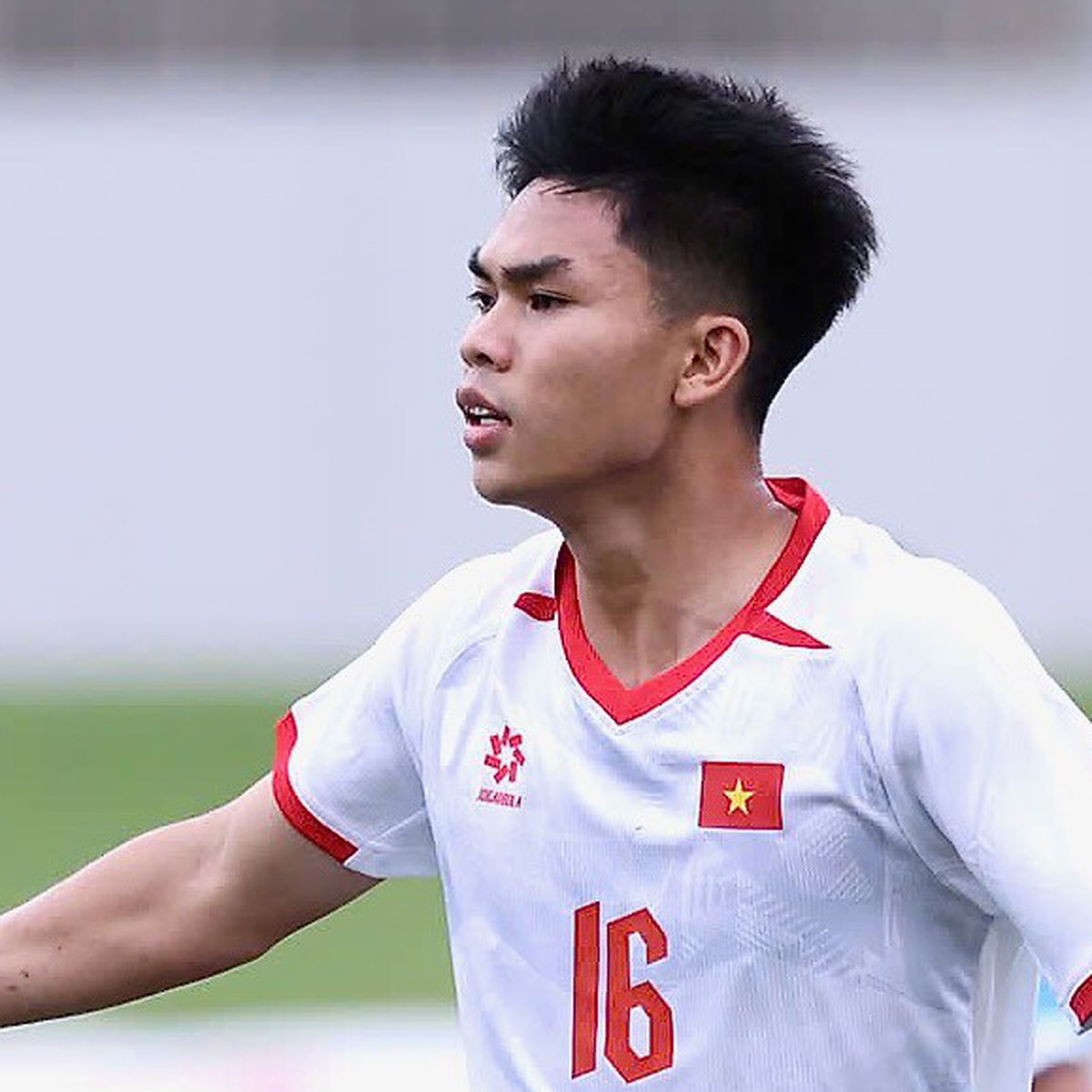 U23 Việt Nam vẫn ổn dù cổ động viên cứ gọi tên Đình Bắc?