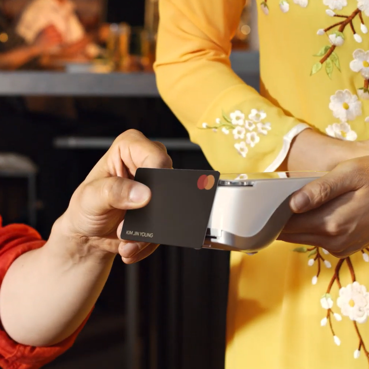 Mastercard cùng Dex tìm “điểm hẹn trong mơ” cho du khách Hàn Quốc