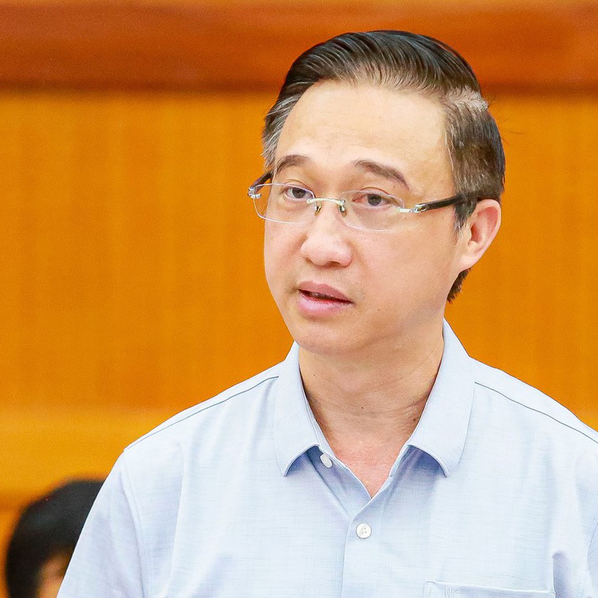 Phó bí thư Thành ủy TP.HCM Đặng Minh Thông yêu cầu xử lý dứt điểm điểm nghẽn chuyển đổi số
