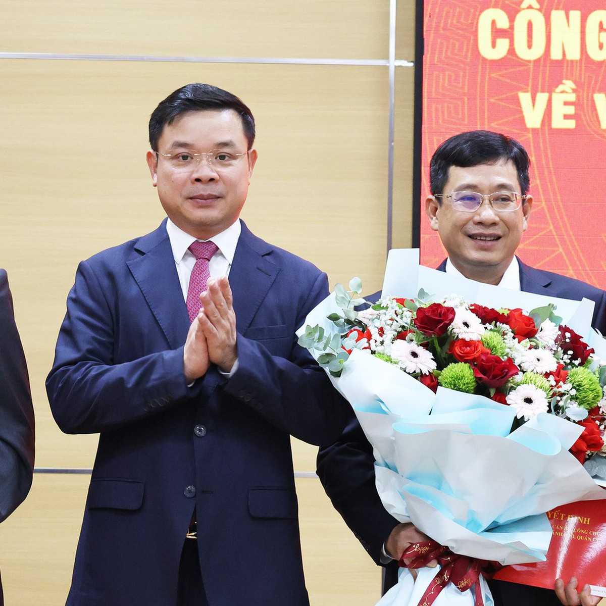 Thành lập Ban Quản lý các khu kinh tế và các khu công nghiệp Đắk Lắk, ông Huỳnh Lữ Tân làm Trưởng ban