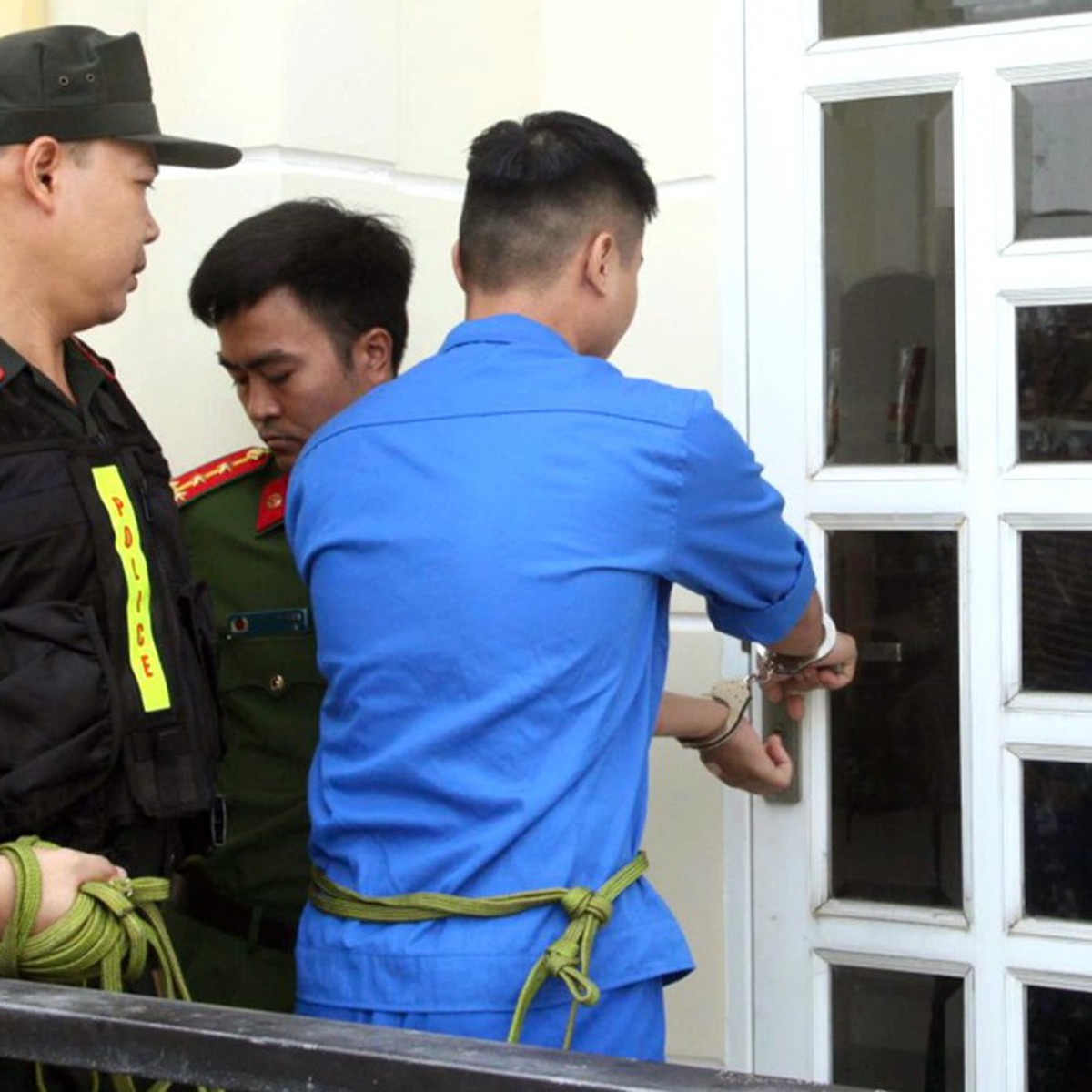 Vụ 3 mẹ con bị sát hại ở Đồng Nai: Nhóm bạn can ngăn nhưng hung thủ vẫn trả thù