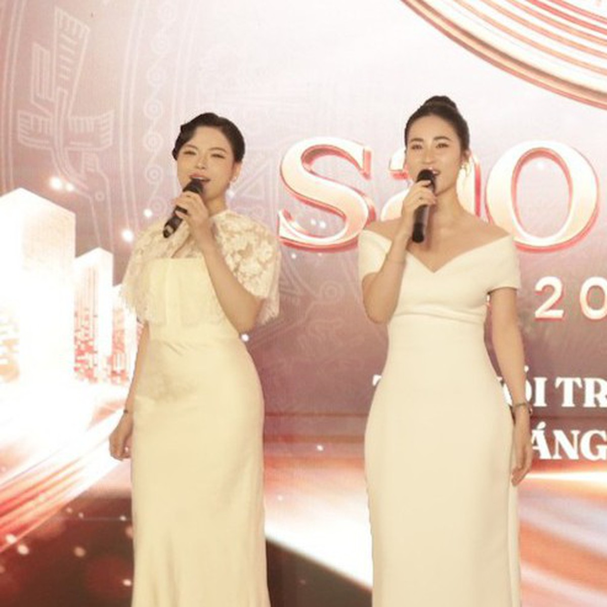 VTV muốn phát triển Sao Mai thành một 'IP văn hóa'