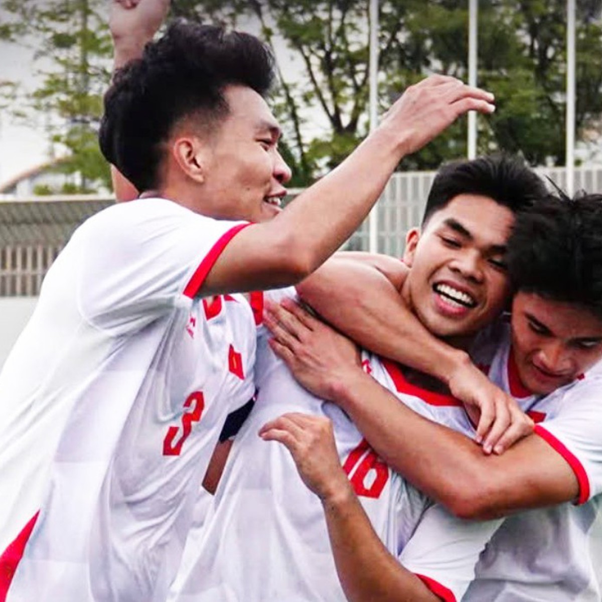 U23 Việt Nam đi tiếp trong trường hợp nào?