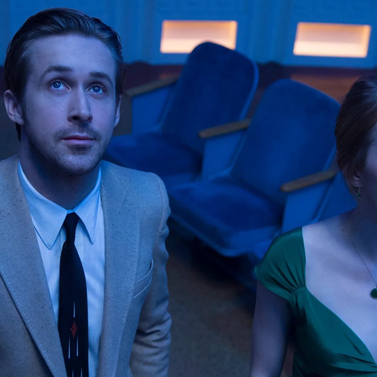 La La Land ơi, hãy níu giữ giấc mơ tôi