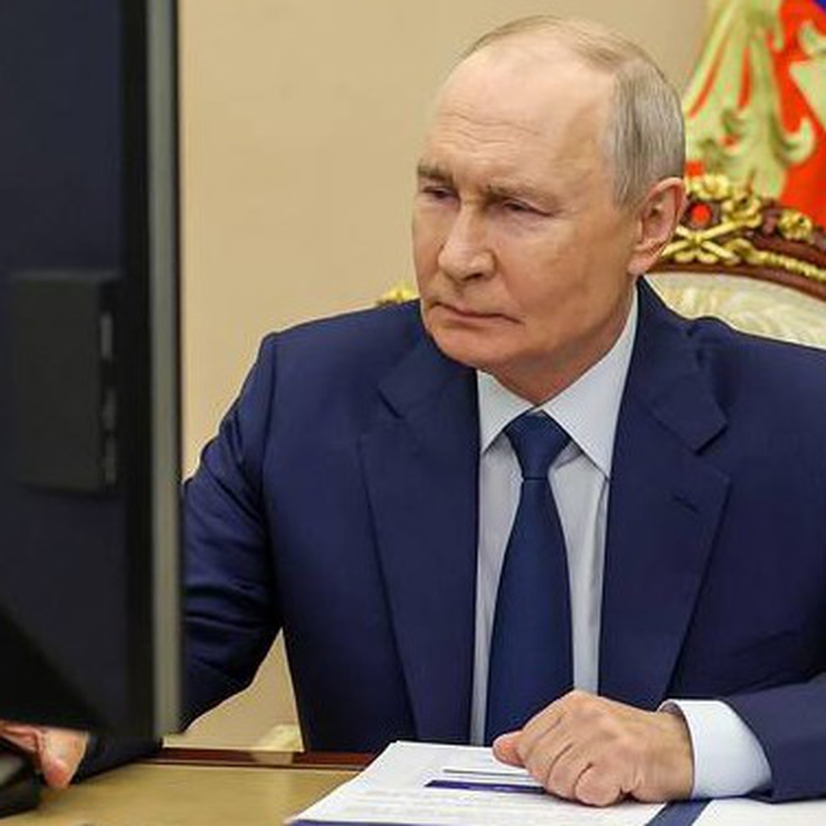 Ông Putin bỏ phiếu trực tuyến, tố Ukraine can thiệp bầu cử Quốc hội Nga