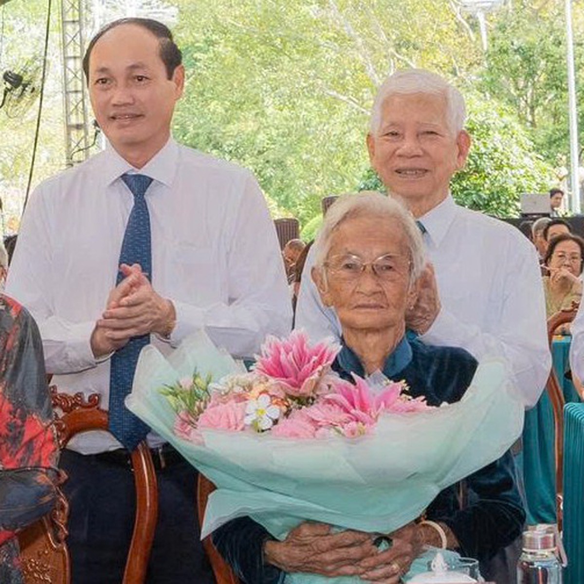 Củ Chi biến ‘chất thép’ năm xưa thành bản lĩnh đổi mới