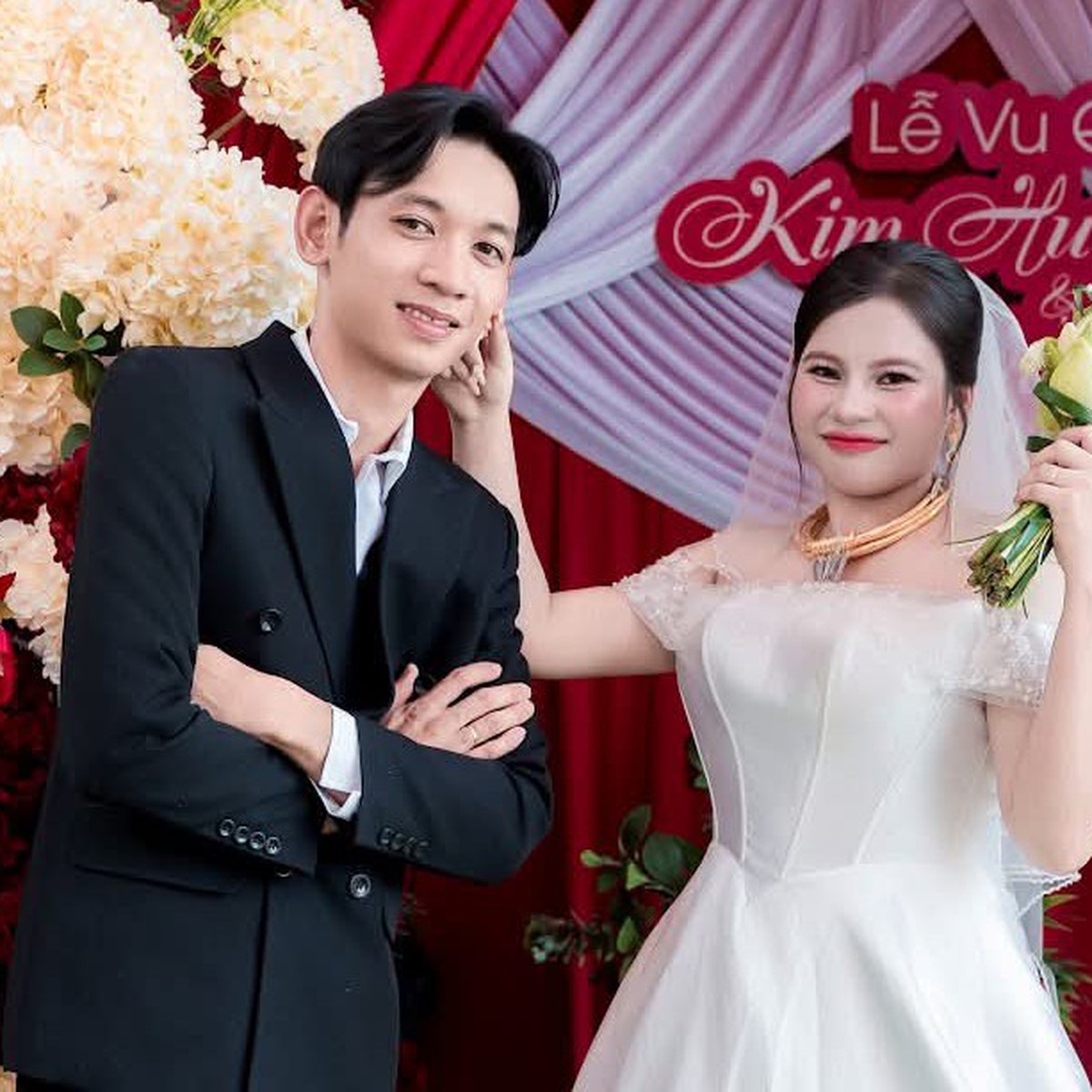 Đám cưới Gen Z đã khác nhiều thời cha mẹ năm xưa
