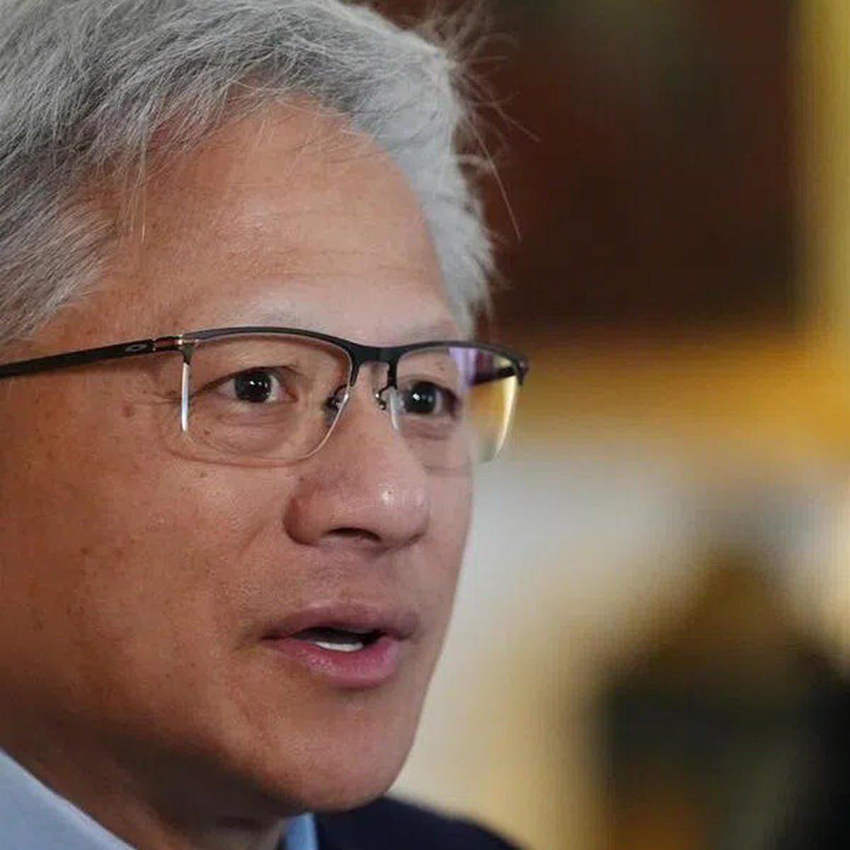 CEO Nvidia: Xác suất AI khiến thế giới diệt vong vào năm 2030 là 0%