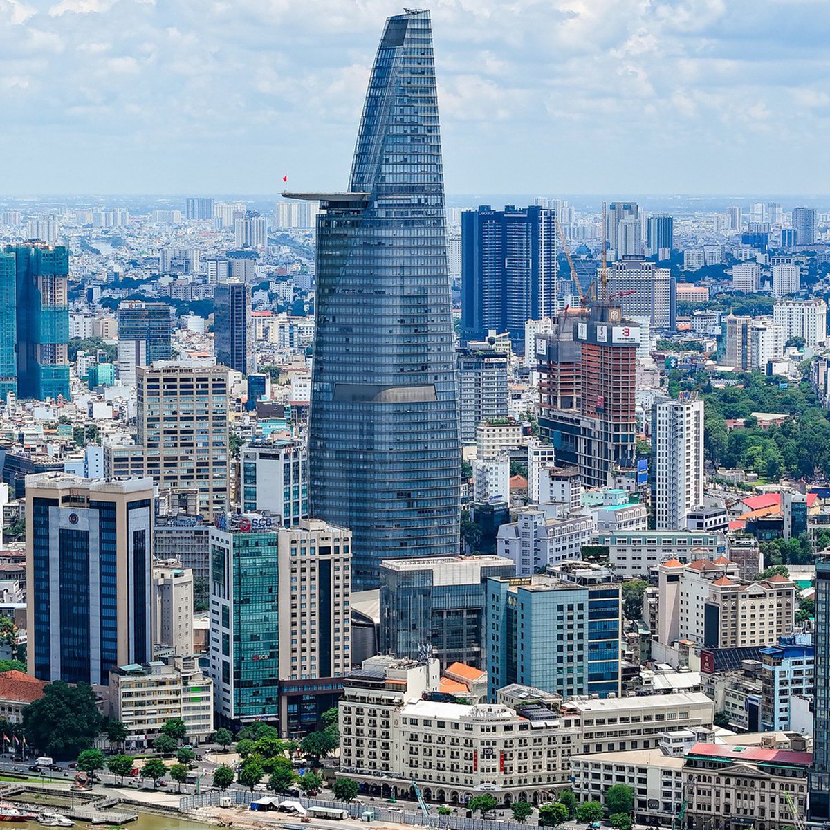 4 tháng cuối năm, TP.HCM sẽ tăng tốc những gì để tăng trưởng hơn 10%?