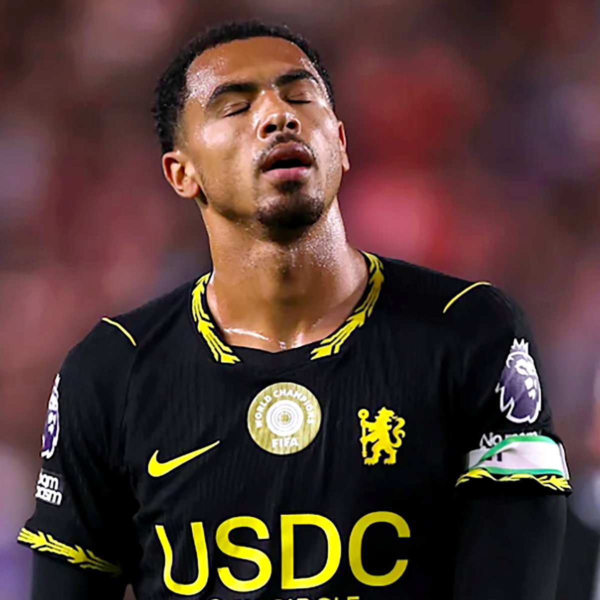 Chelsea thảm bại trước Brentford, tiếp tục khởi đầu bất ổn