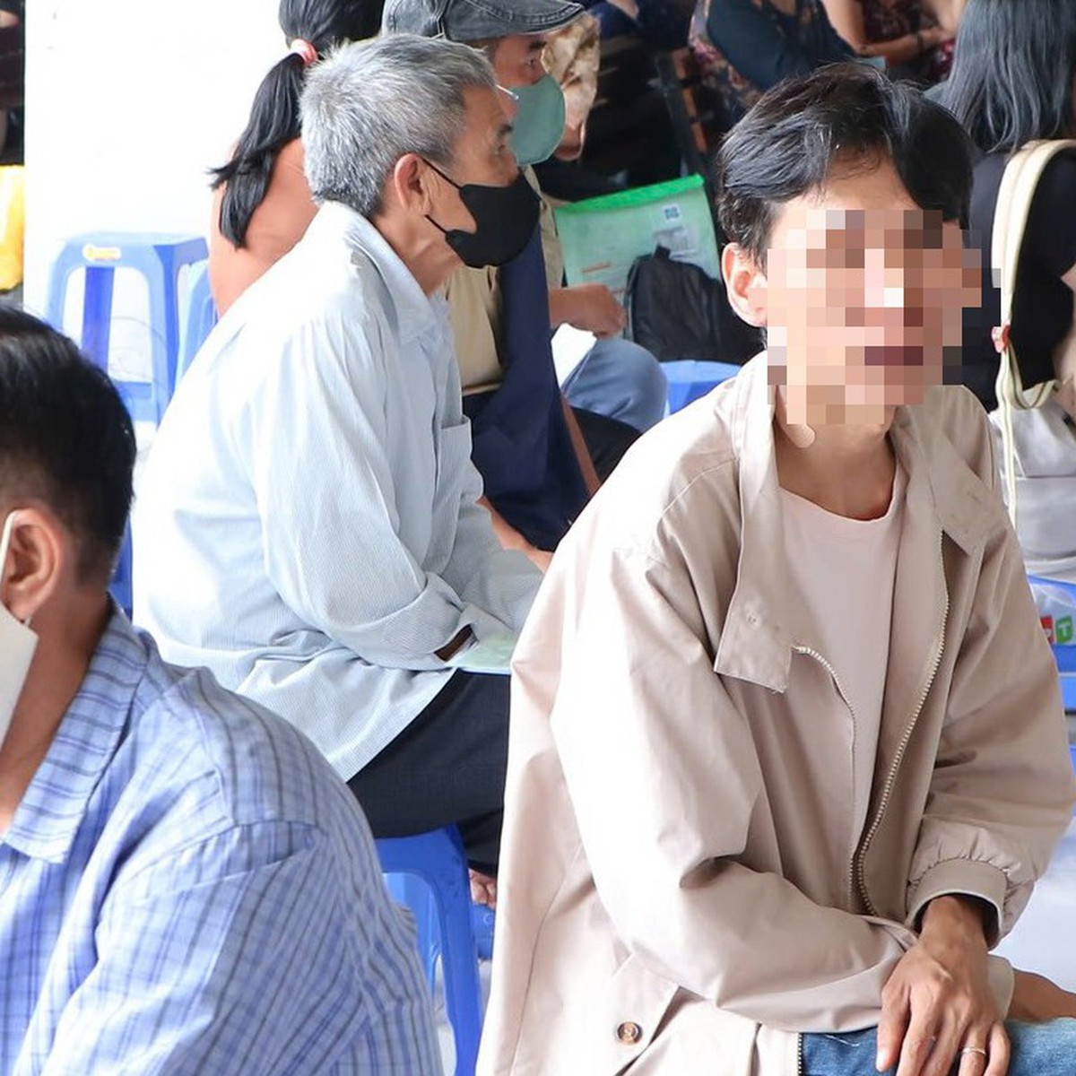 Cơ sở 2 các bệnh viện tuyến cuối là cấu phần chiến lược của y tế TP.HCM