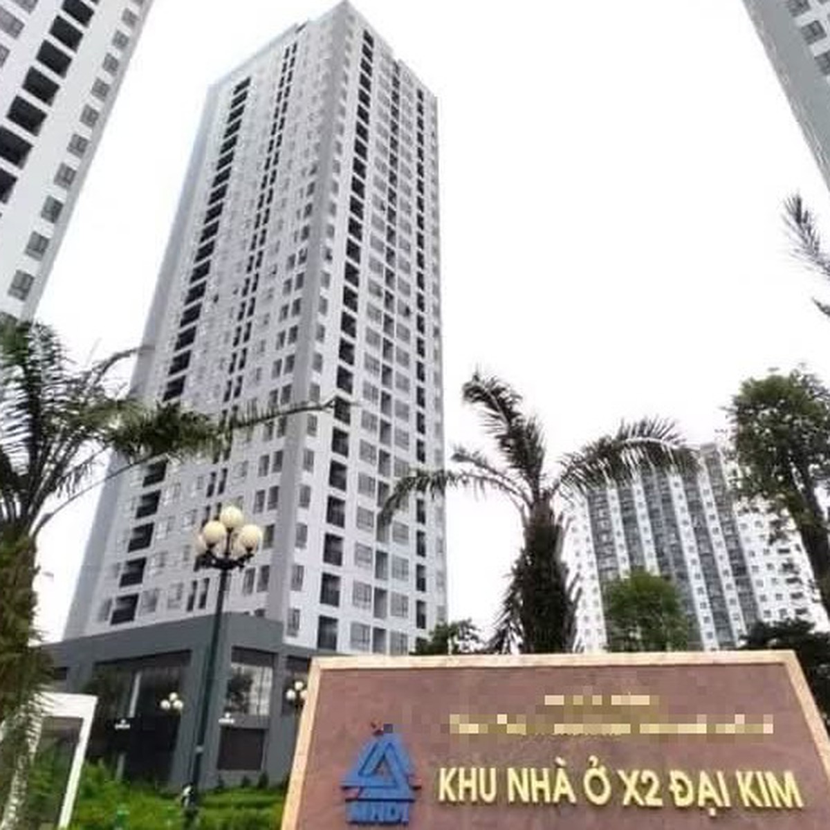 Phi vụ bán căn hộ bằng hợp đồng giả chiếm đoạt 23 tỉ của nhóm tổng giám đốc, chủ tịch doanh nghiệp