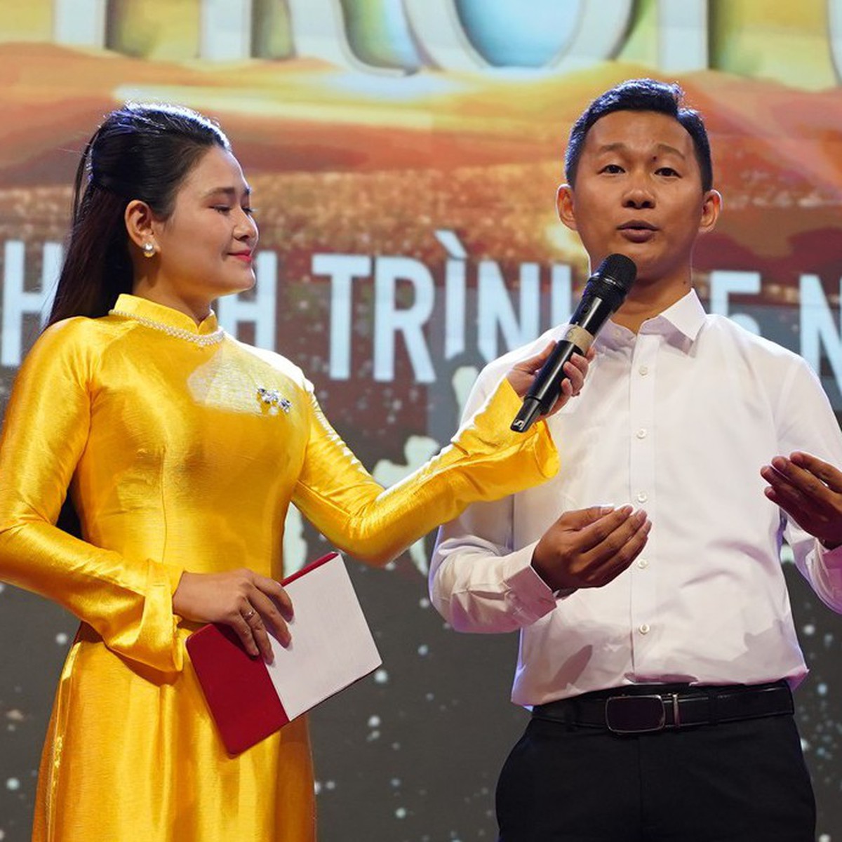 Từ Chân trời ước mơ đến Tiếp sức đến trường: Bền bỉ giúp những đứa trẻ trưởng thành