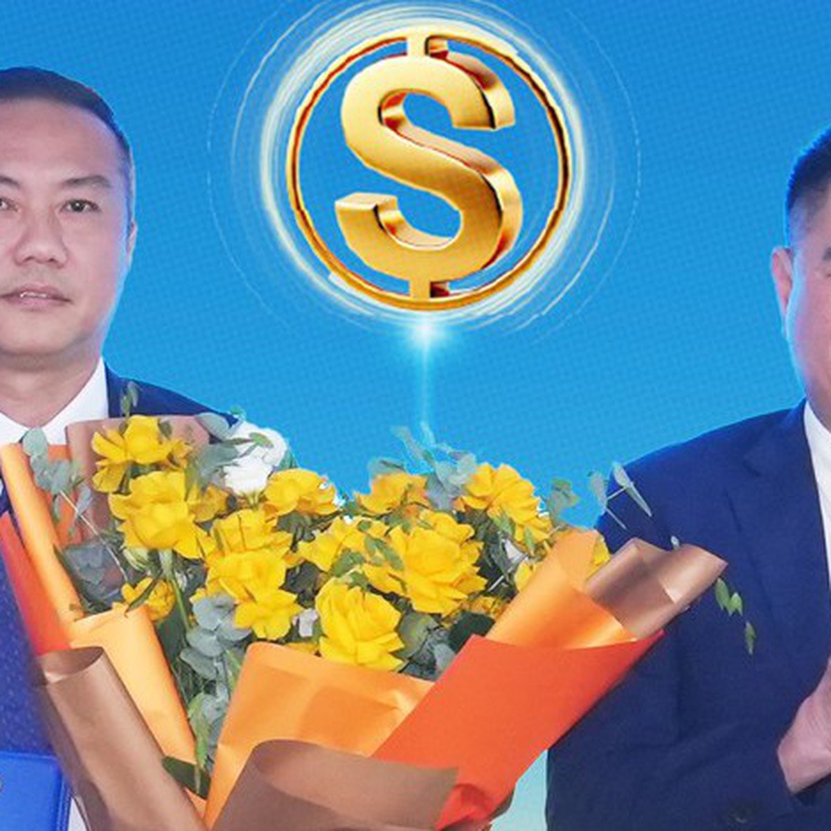 Ông Nguyễn Xuân Vũ được bầu làm Phó Chủ tịch HĐQT SACOMBANK