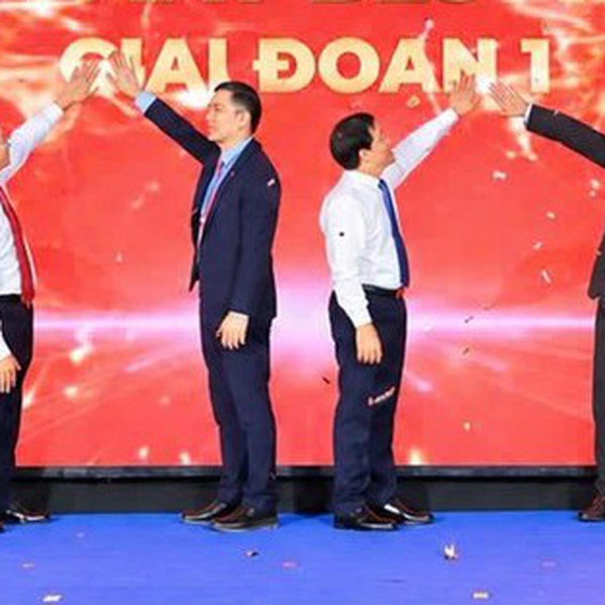 Khánh thành nhà máy đầu tiên tại Khu công nghiệp VSIP Cần Thơ