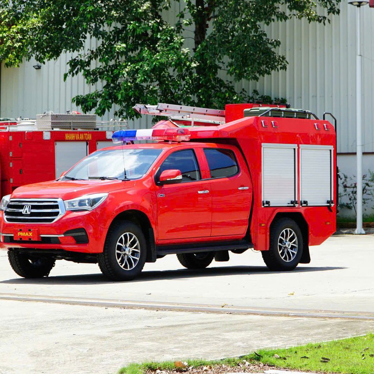 Tasco Auto mua Vĩnh Phát, lắp ráp xe điện ở Việt Nam từ 2027