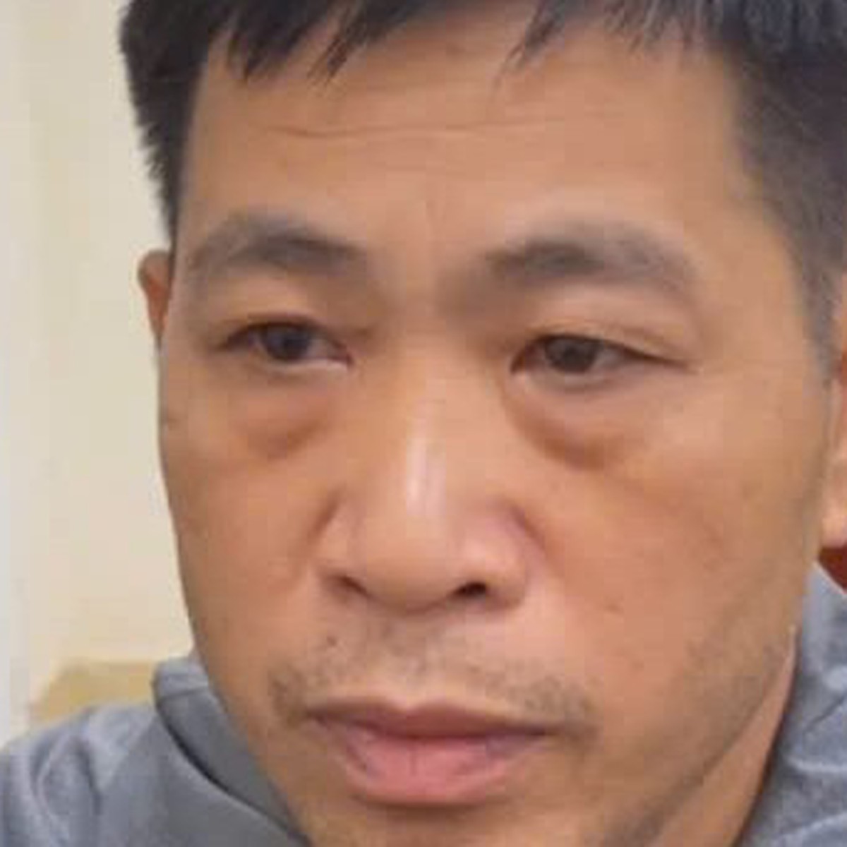 Chém trọng thương người khác rồi lẩn trốn, bị bắt sau 21 năm