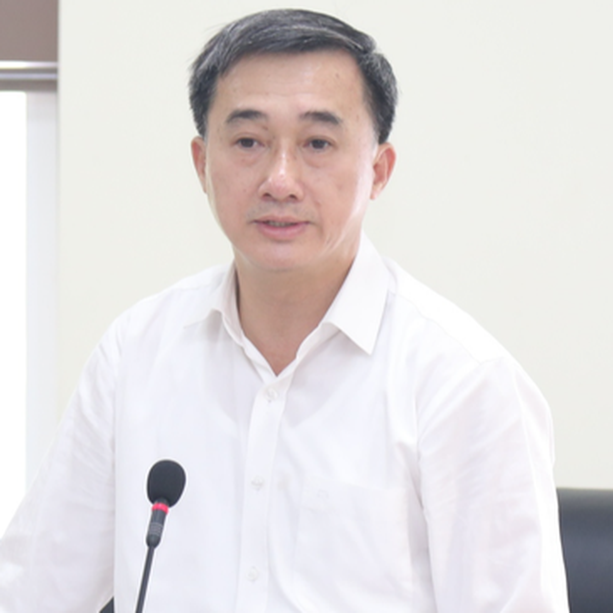 Vụ bắt Thứ trưởng Bộ Y tế Trần Văn Thuấn: Điểm chú ý ở tài chính doanh nghiệp trung tâm vụ án
