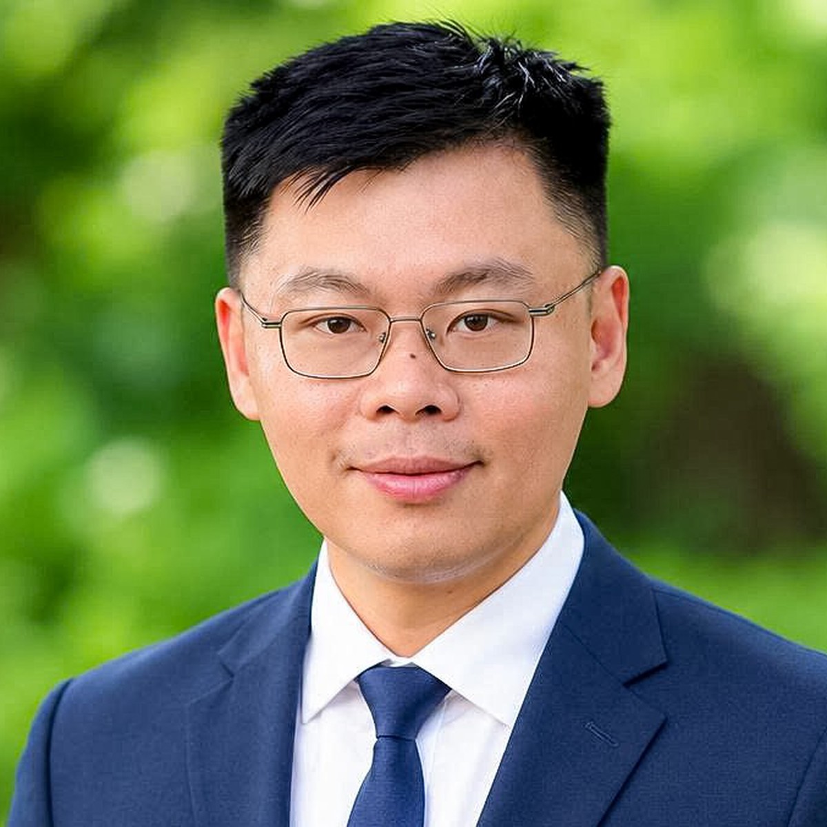 Tân Phó chủ tịch UBND TP.HCM Trương Minh Huy Vũ
