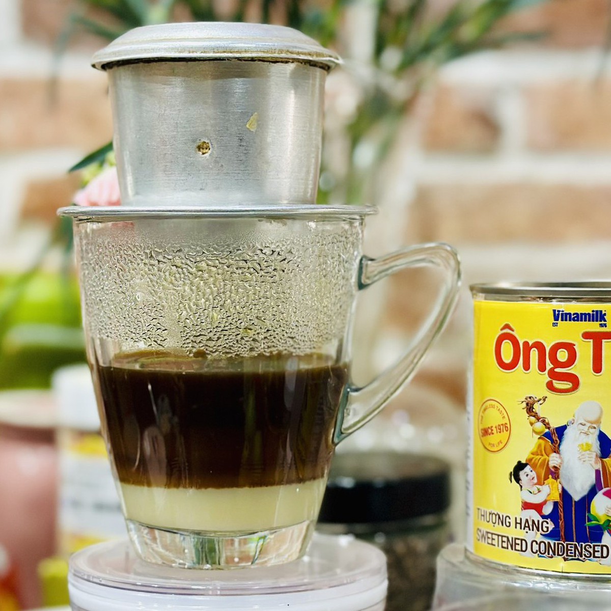 Thương hiệu tôi yêu: Miền ký ức có vị sữa