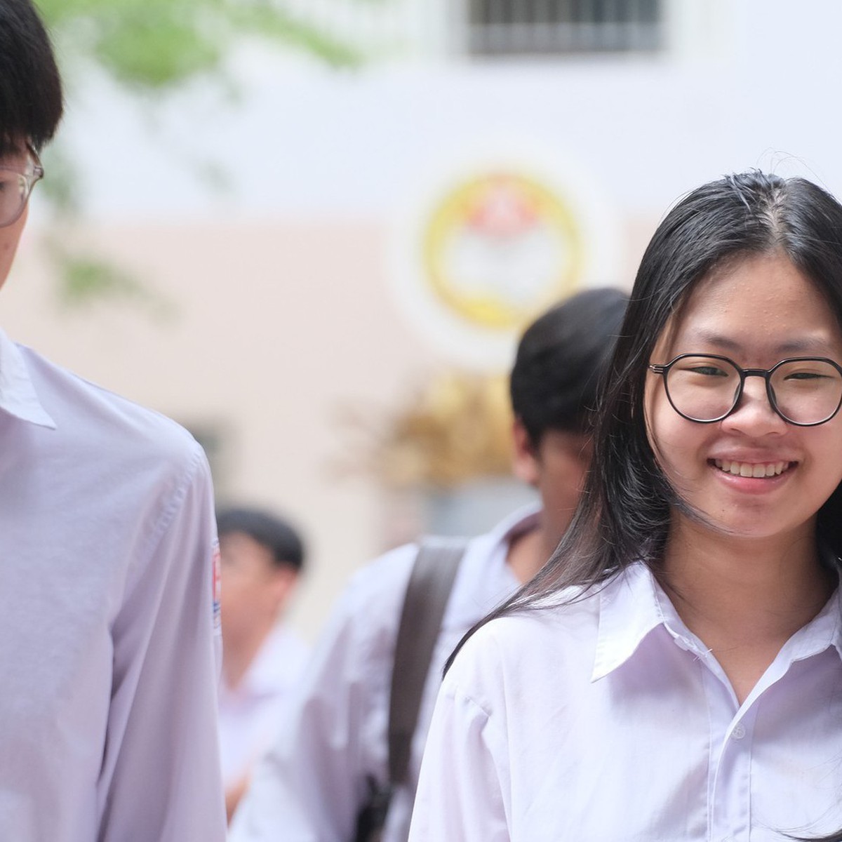 Năm 2027 chưa thí điểm thi tốt nghiệp THPT trên máy tính