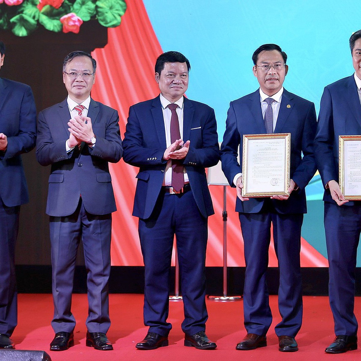 Học viện Tài chính thành lập Phân hiệu tại TP.HCM