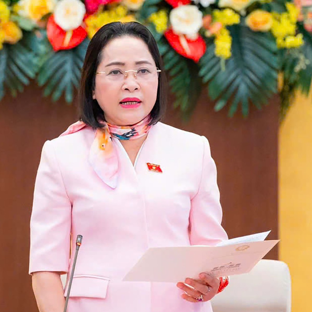 Phó chủ tịch Quốc hội: Cần dứt điểm việc thiếu sách giáo khoa, không để xảy ra nữa