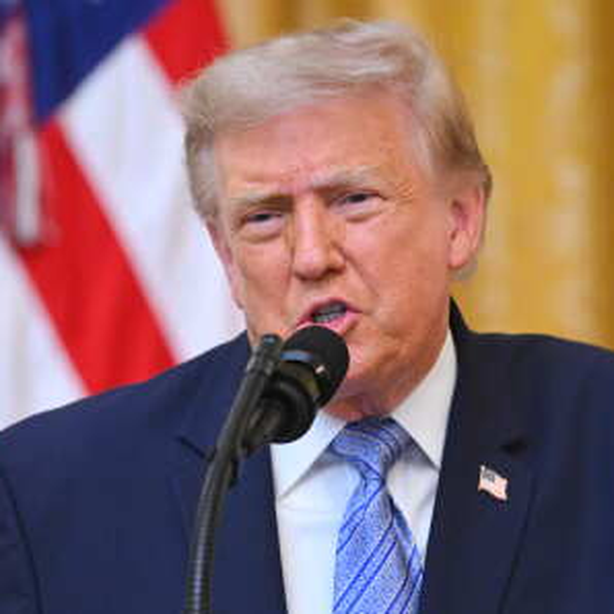 Ông Trump nói sẽ lập 'Lực lượng AI', công bố 'người đứng đầu AI' có IQ cao