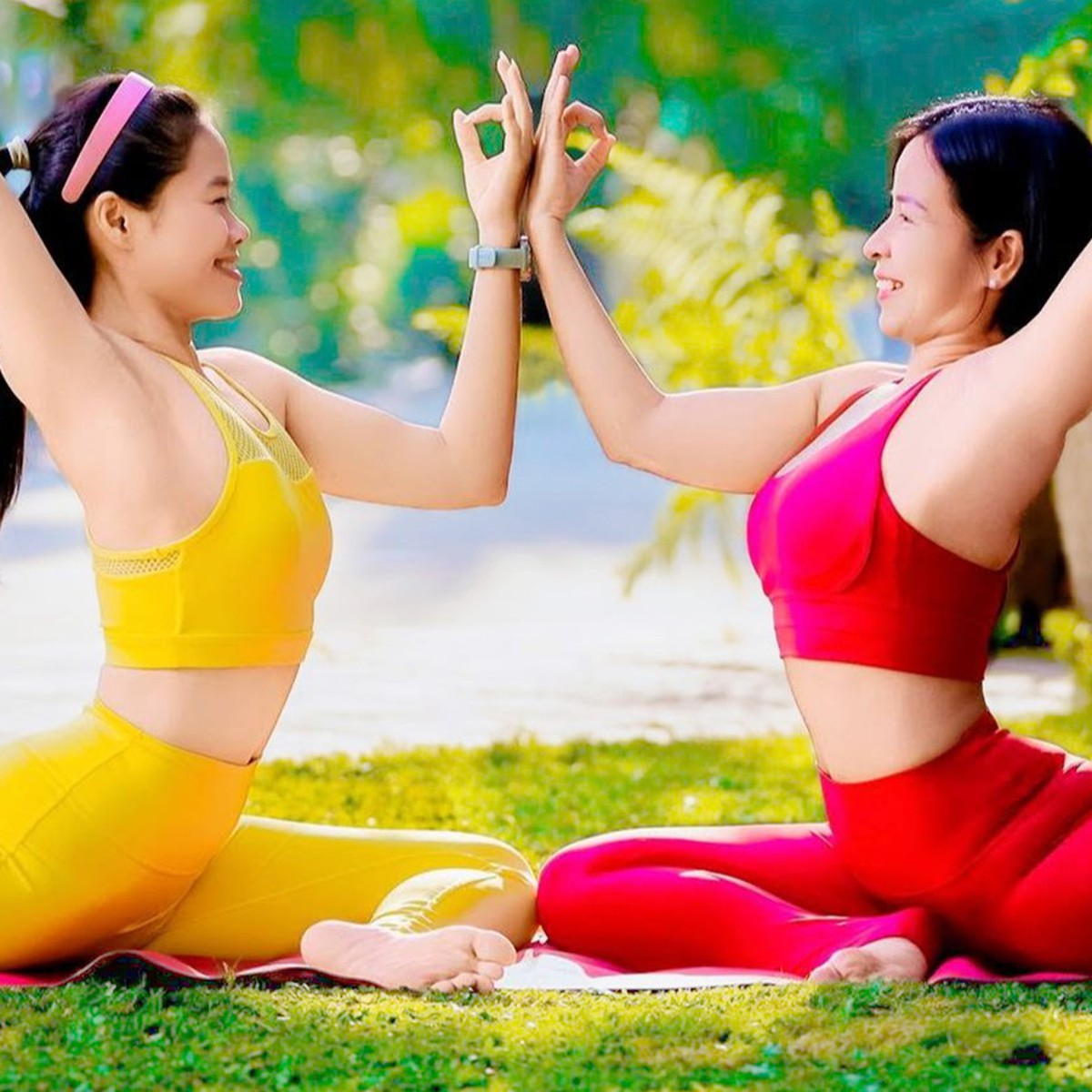 Người trẻ ngày càng 'chạy trốn' mạng xã hội để tìm niềm vui đời thực
