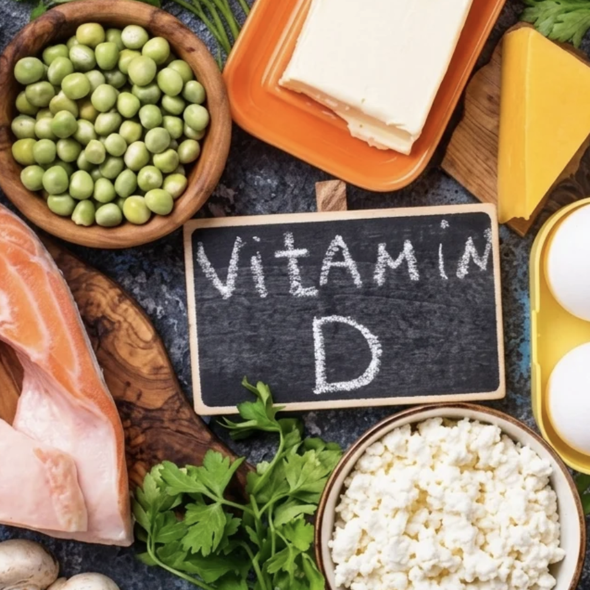 Vì sao ở Việt Nam nhiều nắng vẫn có người thiếu vitamin D?