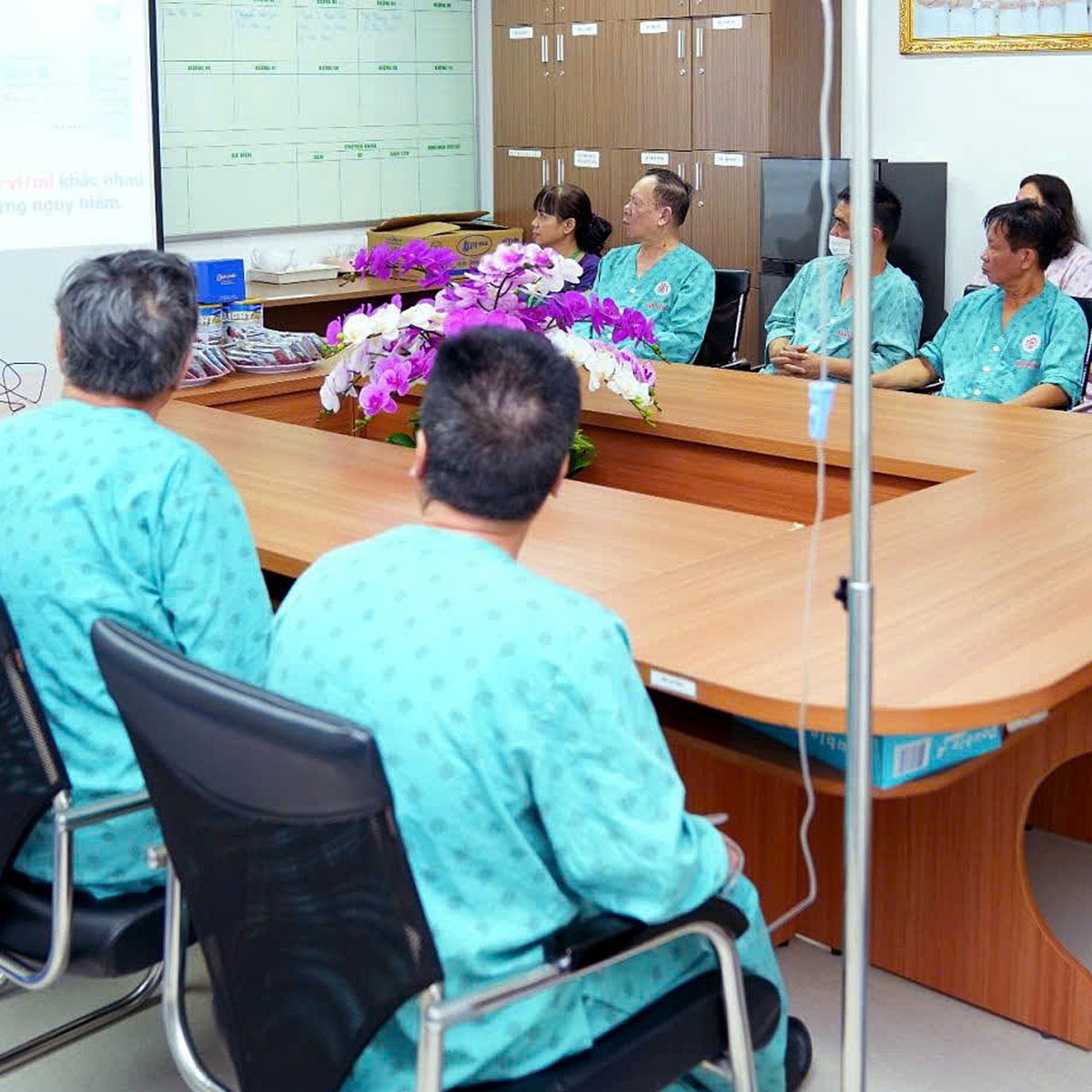 Bác sĩ hướng dẫn 7 dấu hiệu mắc đái tháo đường dễ bị bỏ qua