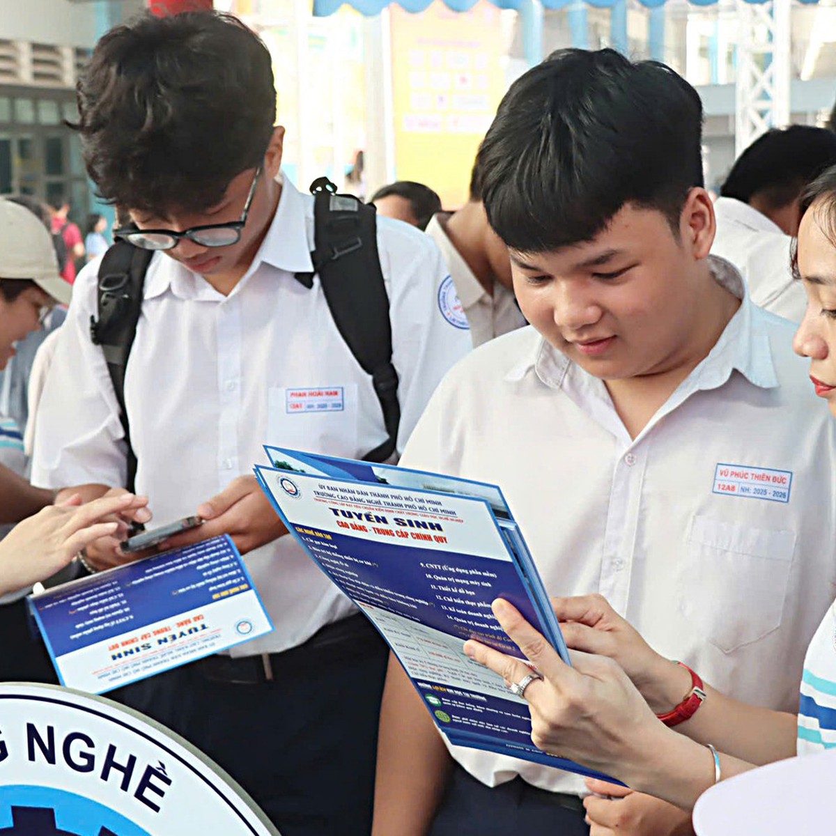 Cùng ngành, sao học trường này lại khác nhiều với trường kia?