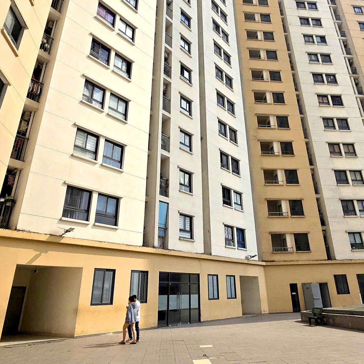 Muốn mua nhà ở xã hội nhưng nhiều người chưa từng nộp hồ sơ, vì sao?