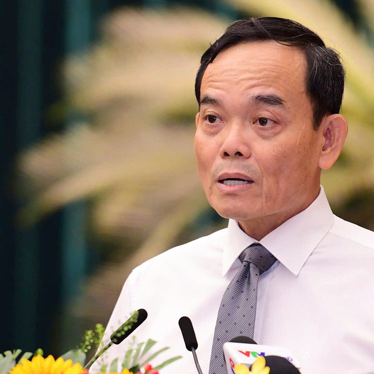 Bí thư Thành ủy Trần Lưu Quang: Chính sách phải đi vào cuộc sống, tạo kết quả cụ thể
