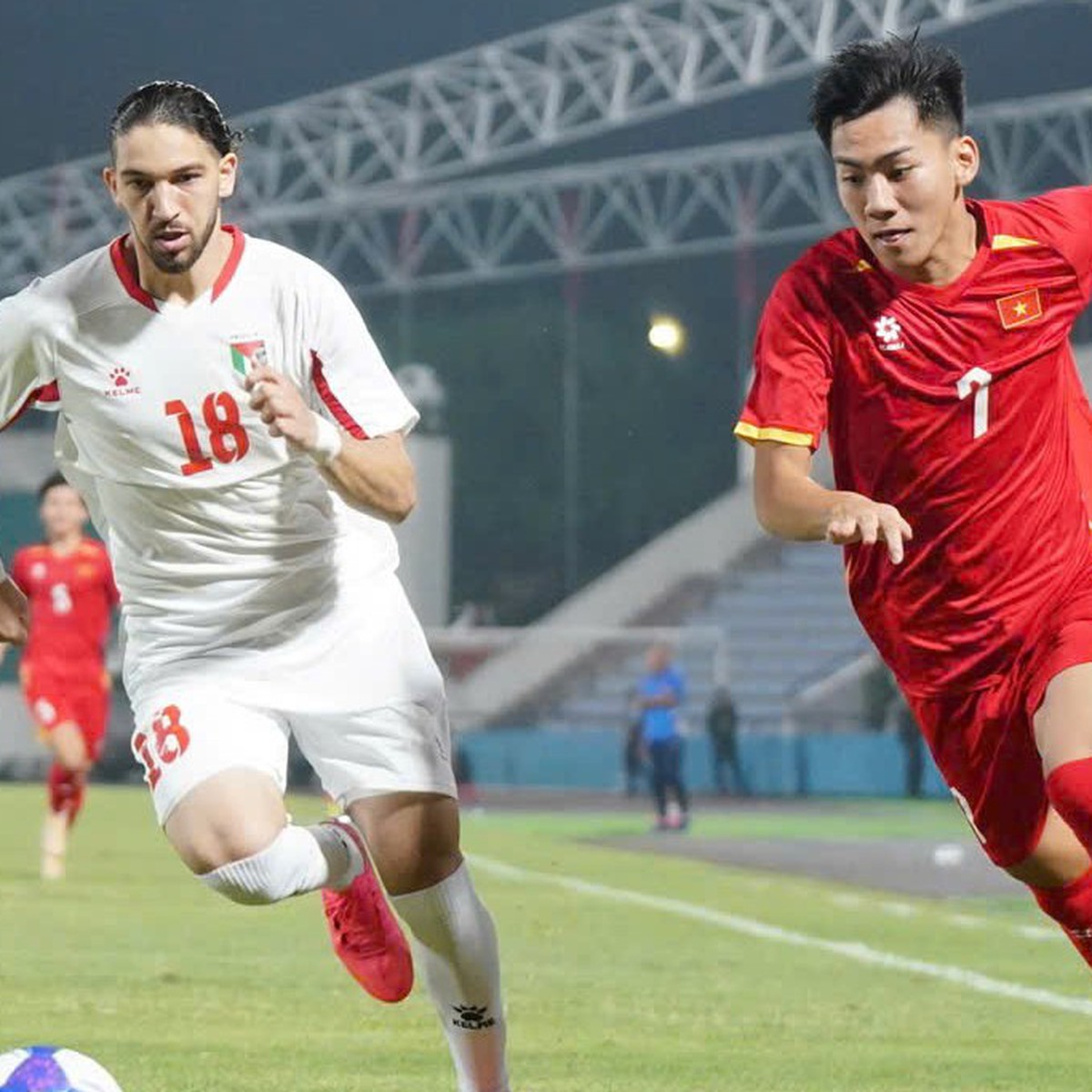 Bảng xếp hạng vòng loại U20 châu Á 2027: Triều Tiên dẫn đầu, Việt Nam chót bảng