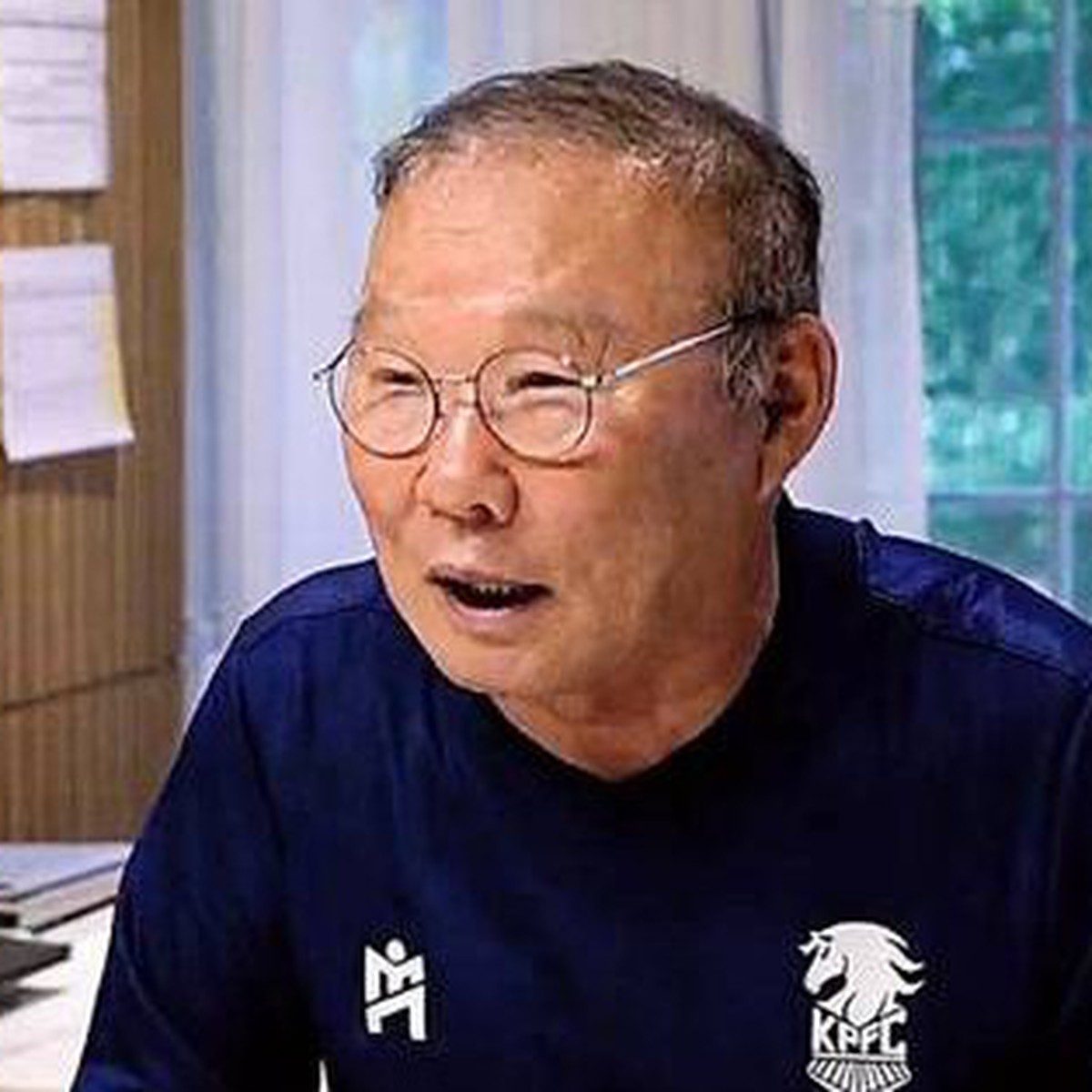 Sốc: HLV Park Hang Seo tiết lộ bí mật khiến tuyển Hàn Quốc 'mất nhuệ khí' ở World Cup 2026