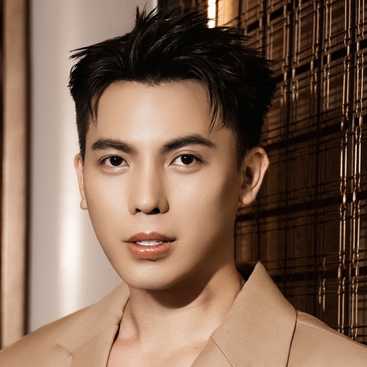Đạo diễn Phạm Duy Khánh giữ vai trò quản lý Miss Universe Vietnam 2026