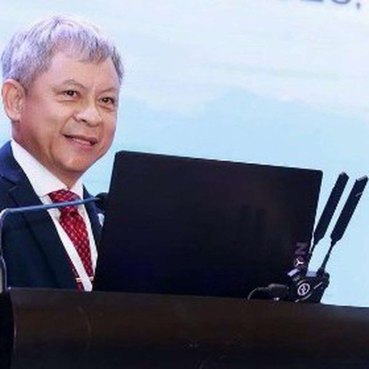 Dấu ấn chuyên môn của TS.BS Tăng Hà Nam Anh tại các diễn đàn học thuật quốc tế