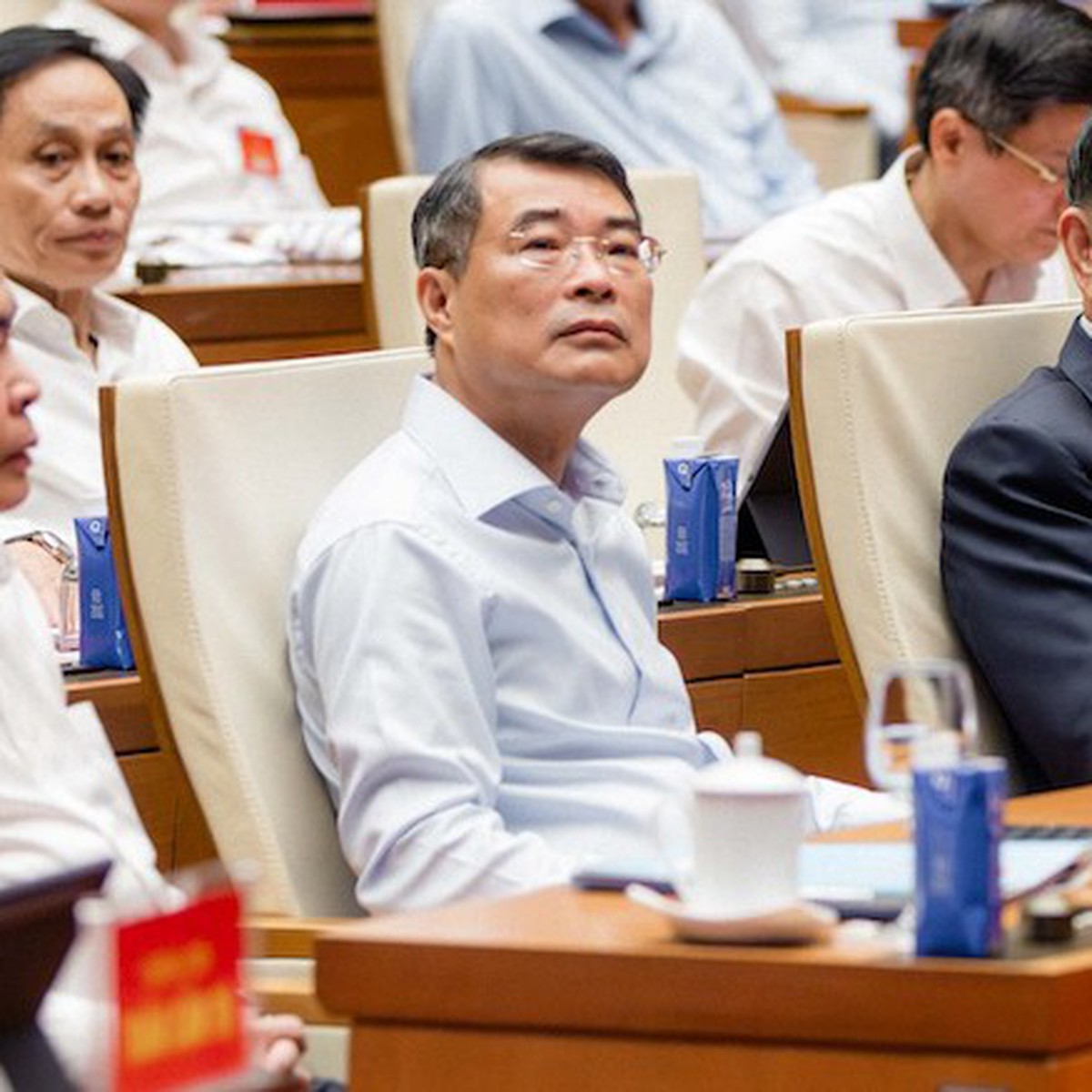 Sáng nay, Bộ Chính trị, Ban Bí thư tổ chức Hội nghị toàn quốc quán triệt một số nghị quyết, chỉ thị