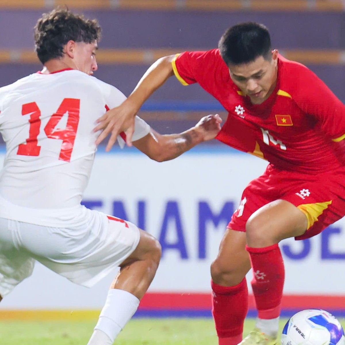 Thua hai trận liên tiếp, U20 Việt Nam đi tiếp trong trường hợp nào?