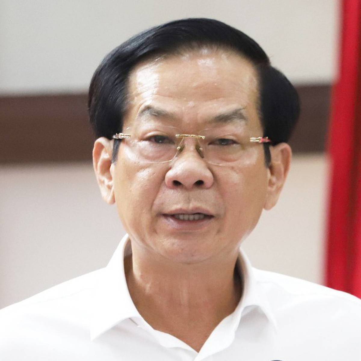 Bí thư Cần Thơ: 'Có tình trạng cán bộ làm không hết trách nhiệm, cái nào có lợi ích cá nhân thì rất nhiệt tình'