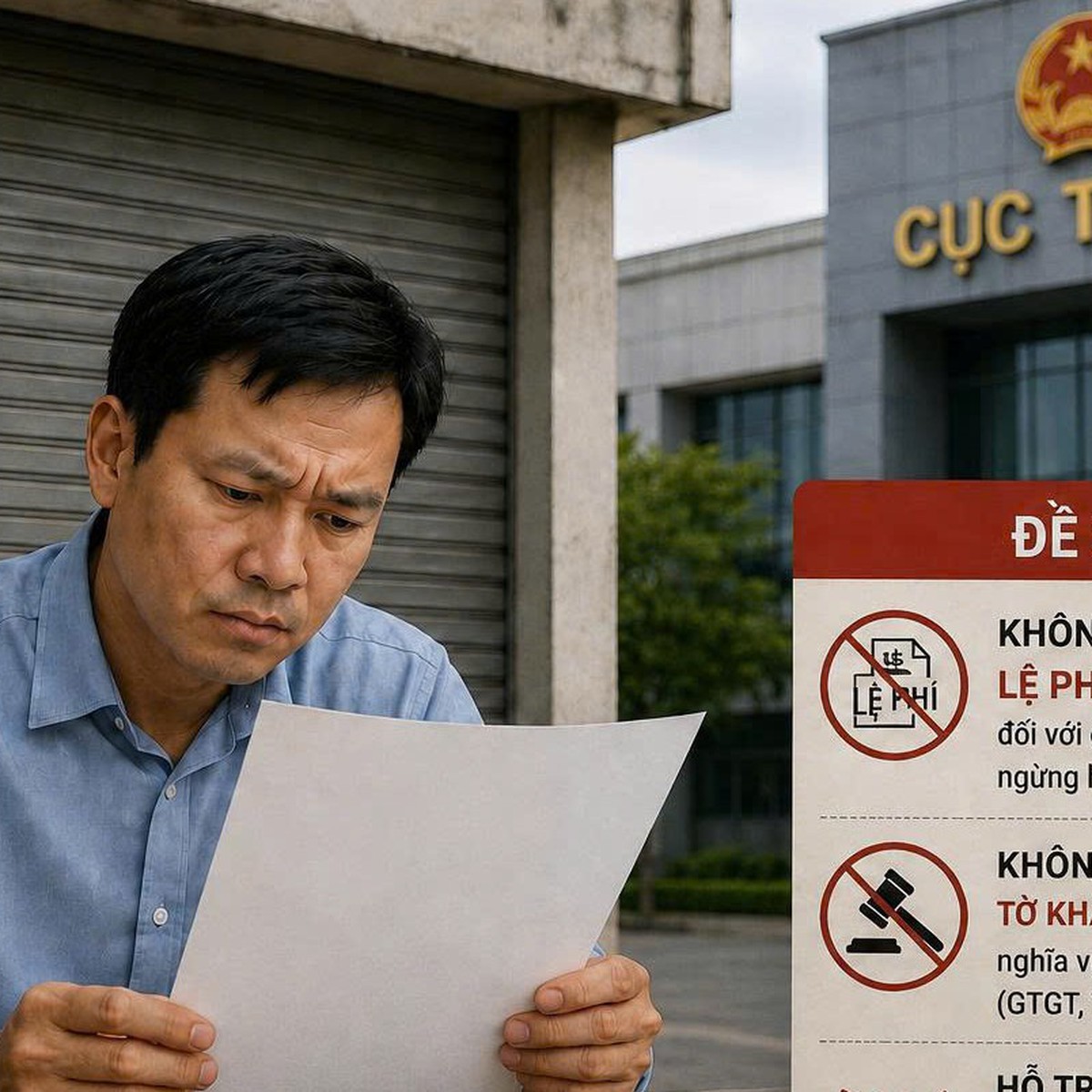 6,8 doanh nghiệp gia nhập, mới có 1 doanh nghiệp rời thị trường