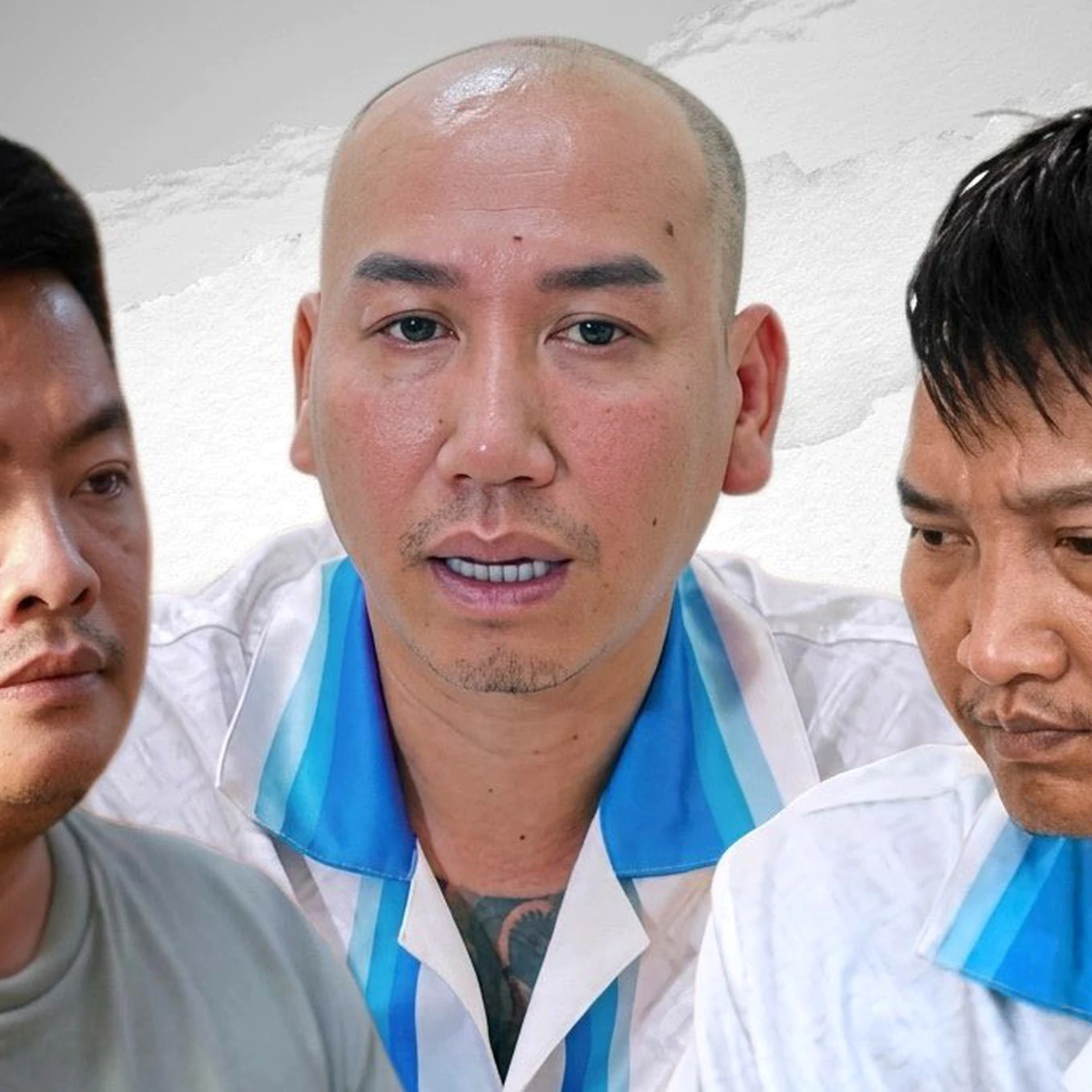 Lãnh đạo Bộ Công an đề nghị điều tra mở rộng các vụ án liên quan Huấn Hoa Hồng, Phú Lê, Hải Sapa