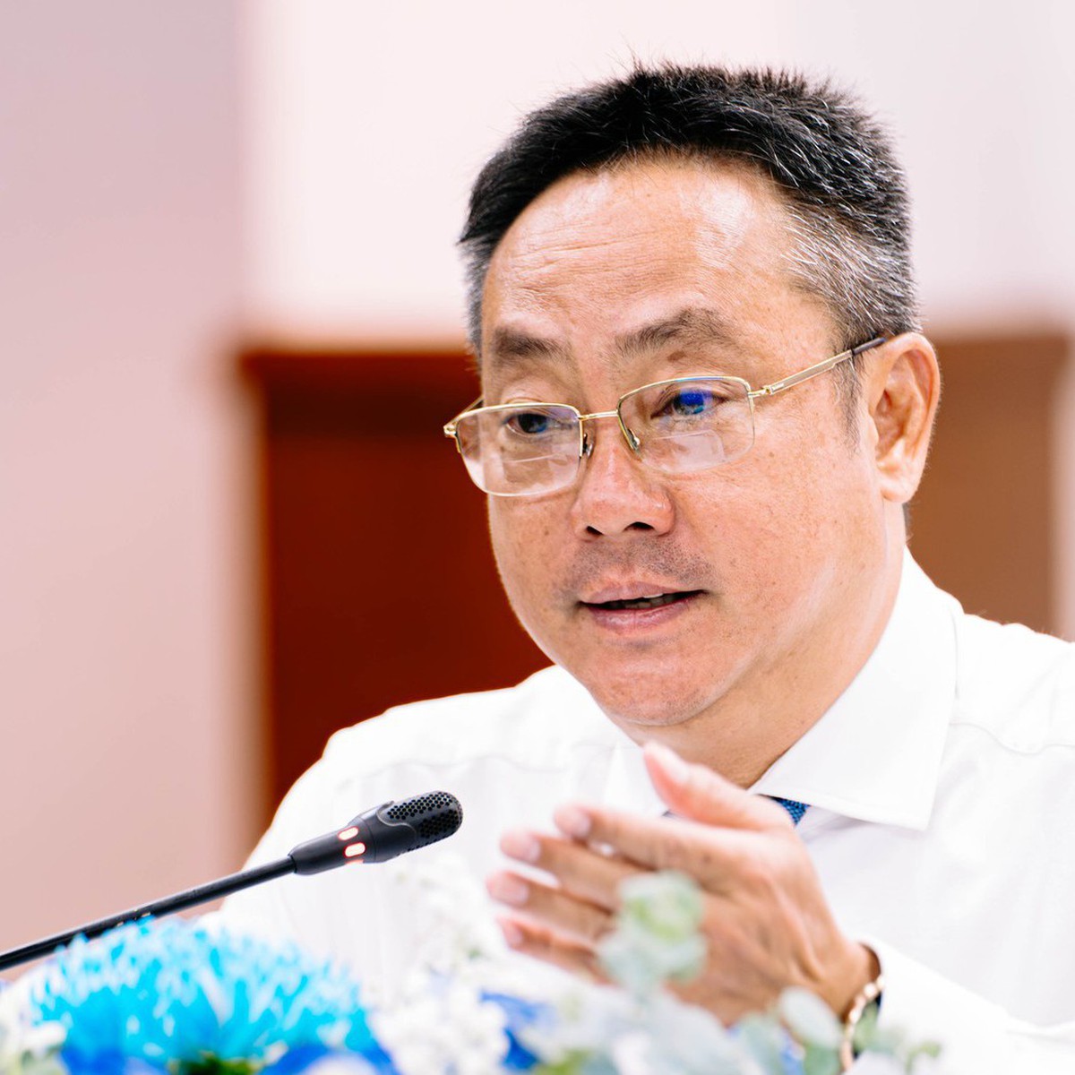 Đối thoại Hữu nghị TP.HCM 2026: Giới thiệu không gian phát triển mới với bạn bè quốc tế