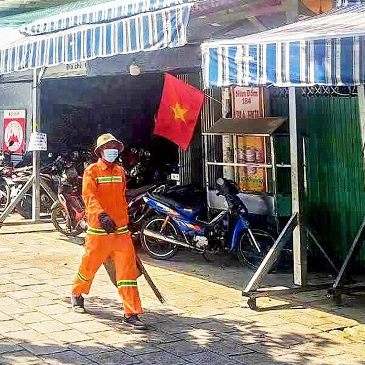 Tin tức sáng 6-9: TP.HCM lấy ý kiến việc dùng ngân sách chi bồi thường